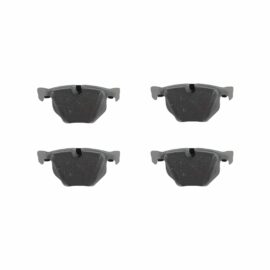 BREMBO BRAKE PAD SET