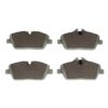 BREMBO BRAKE PAD SET