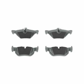 BREMBO BRAKE PAD SET