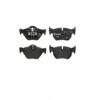 BREMBO BRAKE PAD SET