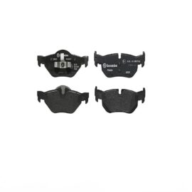 BREMBO BRAKE PAD SET