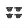 BREMBO BRAKE PAD SET