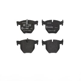 BREMBO BRAKE PAD SET