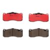 BREMBO BRAKE PAD SET