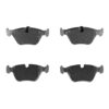BREMBO BRAKE PAD SET