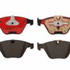 BREMBO BRAKE PAD