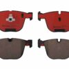 BREMBO BRAKE PAD SET