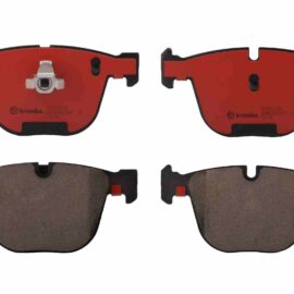BREMBO BRAKE PAD SET