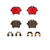 BREMBO BRAKE PAD SET
