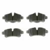 BREMBO BRAKE PAD SET