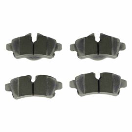 BREMBO BRAKE PAD SET