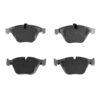 BREMBO BRAKE PAD SET