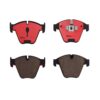 BREMBO BRAKE PAD SET