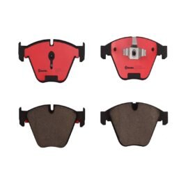 BREMBO BRAKE PAD SET