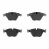 BREMBO BRAKE PAD SET