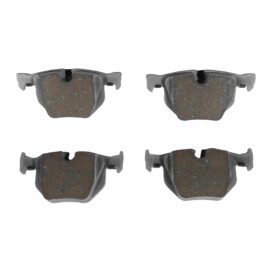 BREMBO BRAKE PAD