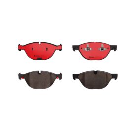 BREMBO BRAKE PAD SET