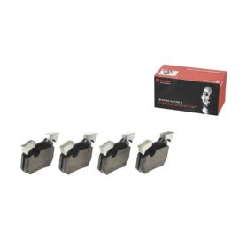 BREMBO BRAKE PAD SET