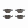 BREMBO BRAKE PAD SET