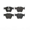 BREMBO BRAKE PAD SET