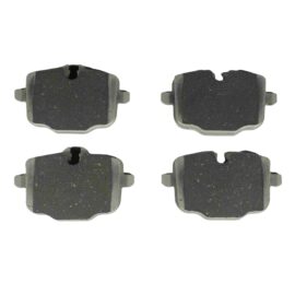 BREMBO BRAKE PAD SET