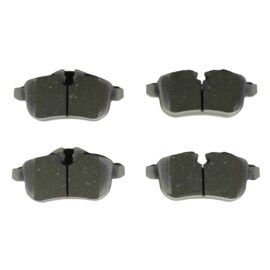 BREMBO BRAKE PAD SET