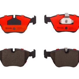 BREMBO BRAKE PAD SET
