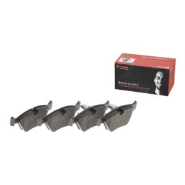 BREMBO BRAKE PAD SET