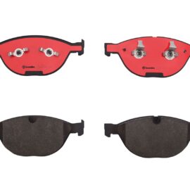 BREMBO BRAKE PAD SET