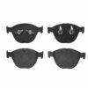 BREMBO BRAKE PAD SET