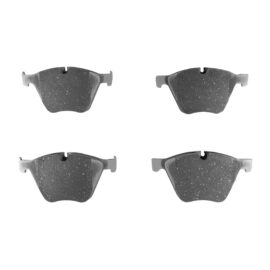 BREMBO BRAKE PAD SET