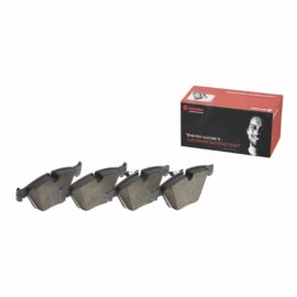 BREMBO BRAKE PAD SET