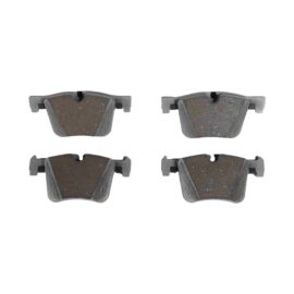 BREMBO BRAKE PAD SET