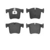 BREMBO BRAKE PAD SET