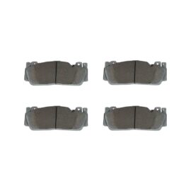 BREMBO BRAKE PAD SET