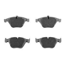 BREMBO BRAKE PAD SET