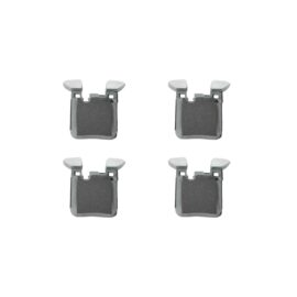 BREMBO BRAKE PAD SET