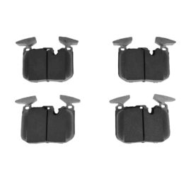 BREMBO BRAKE PAD SET