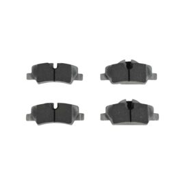 BREMBO BRAKE PAD SET