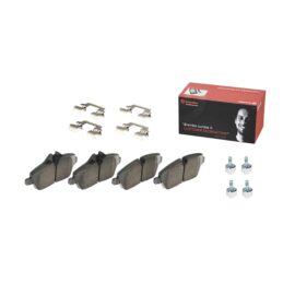 BREMBO BRAKE PAD
