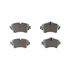 BREMBO BRAKE PAD SET