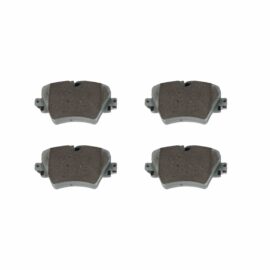 BREMBO BRAKE PAD SET