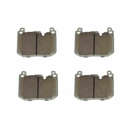 BREMBO BRAKE PAD SET