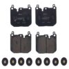 BREMBO BRAKE PAD