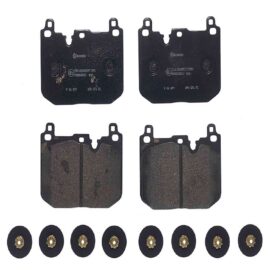 BREMBO BRAKE PAD