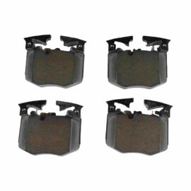 BREMBO BRAKE PAD SET