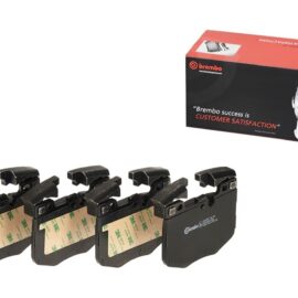 BREMBO BRAKE PAD SET