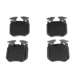 BREMBO BRAKE PAD SET