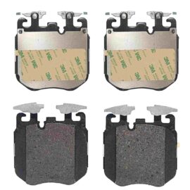 BREMBO BRAKE PAD