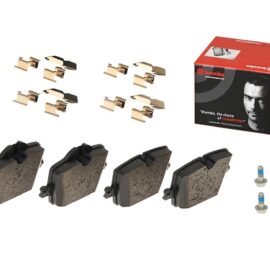 BREMBO BRAKE PAD